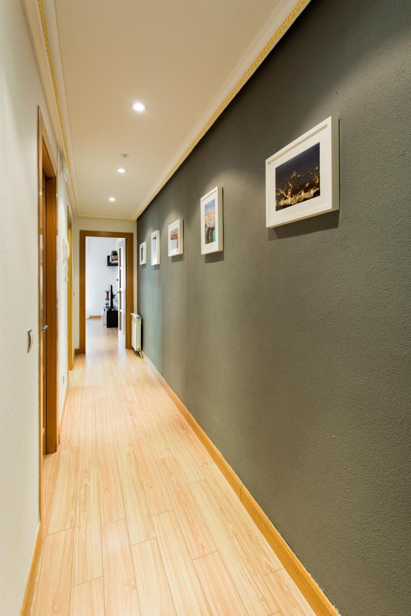 Apartamentos Abula Ávila Exteriér fotografie
