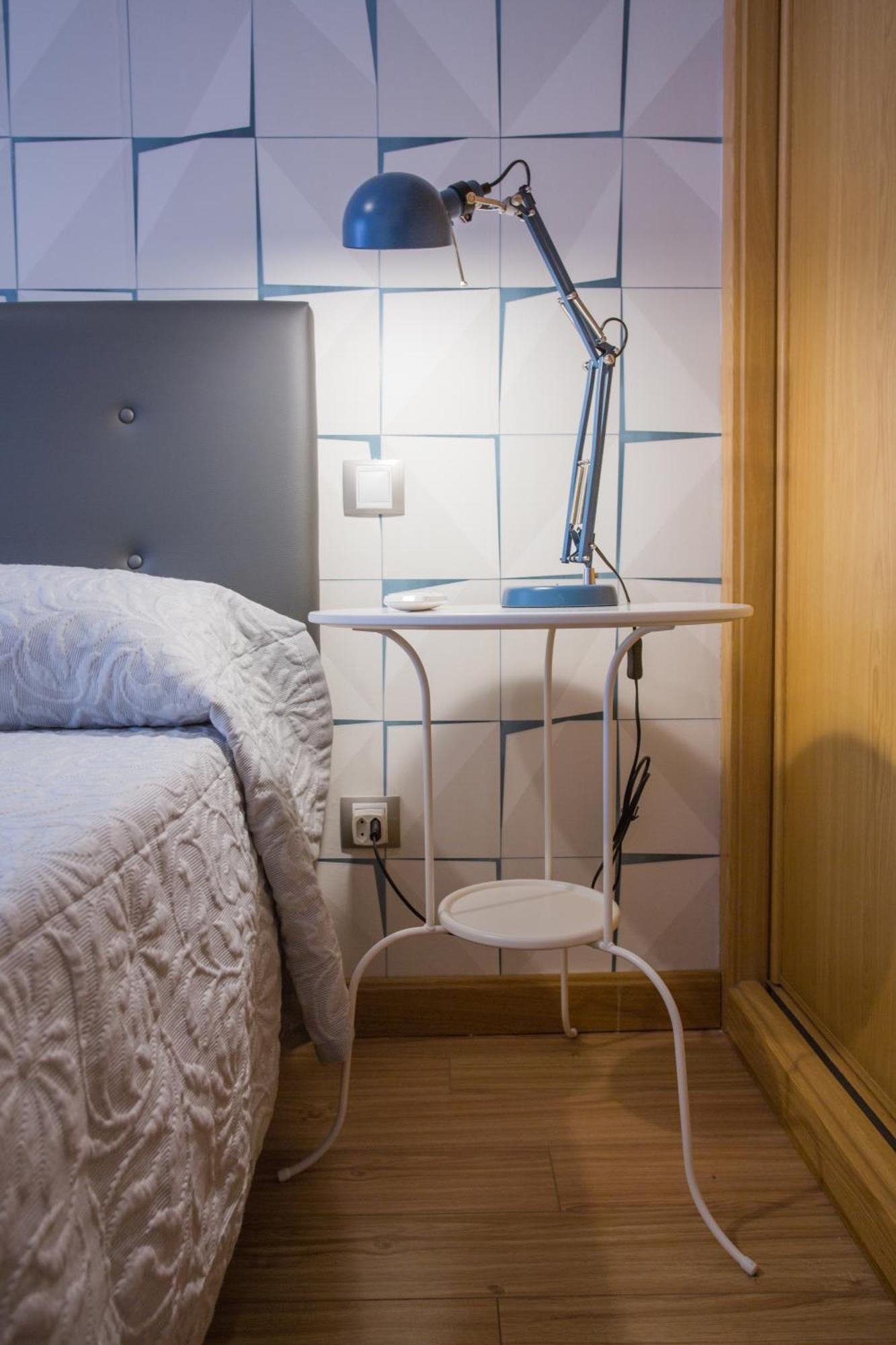 Apartamentos Abula Ávila Exteriér fotografie