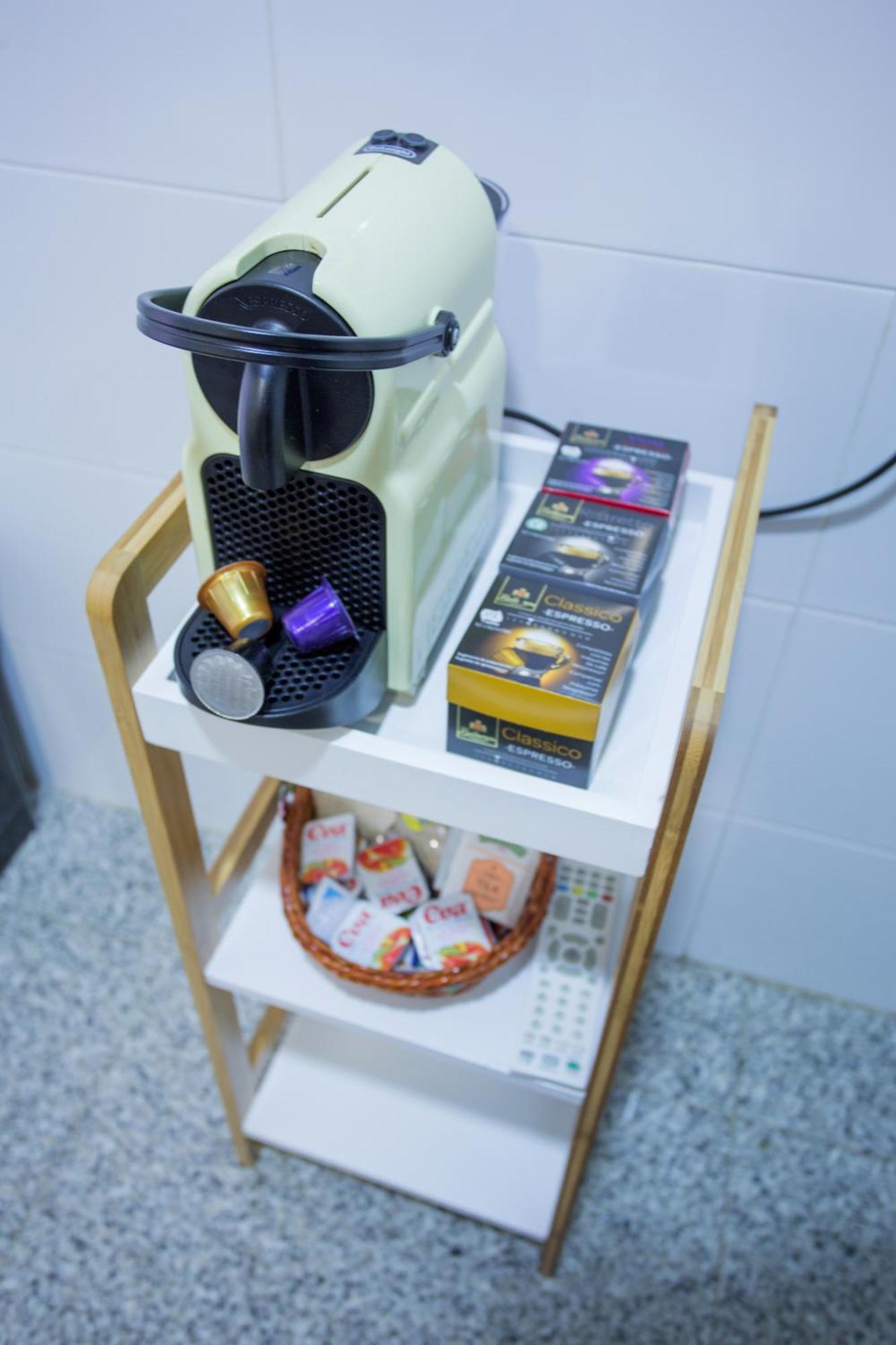 Apartamentos Abula Ávila Exteriér fotografie