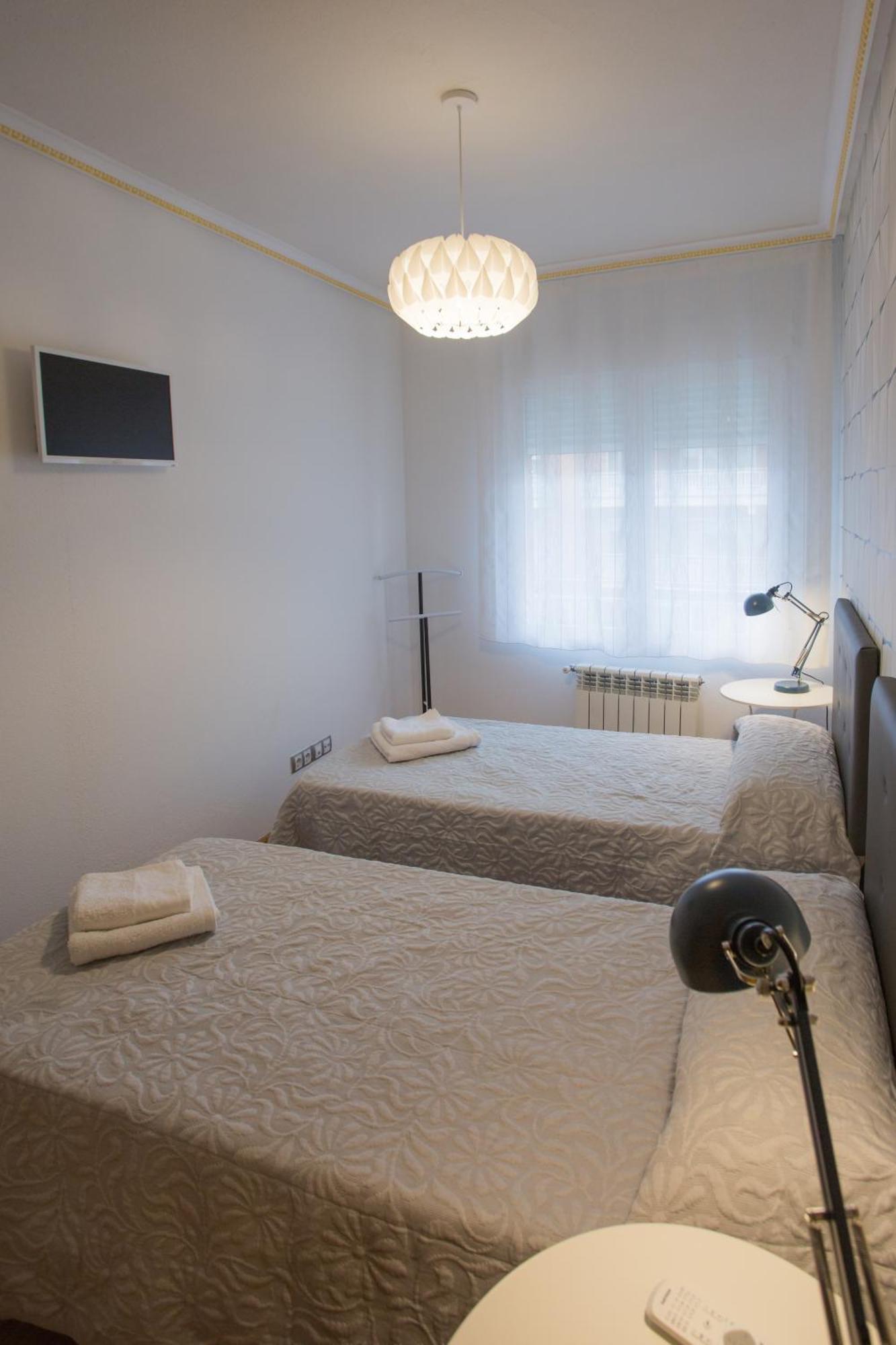 Apartamentos Abula Ávila Exteriér fotografie