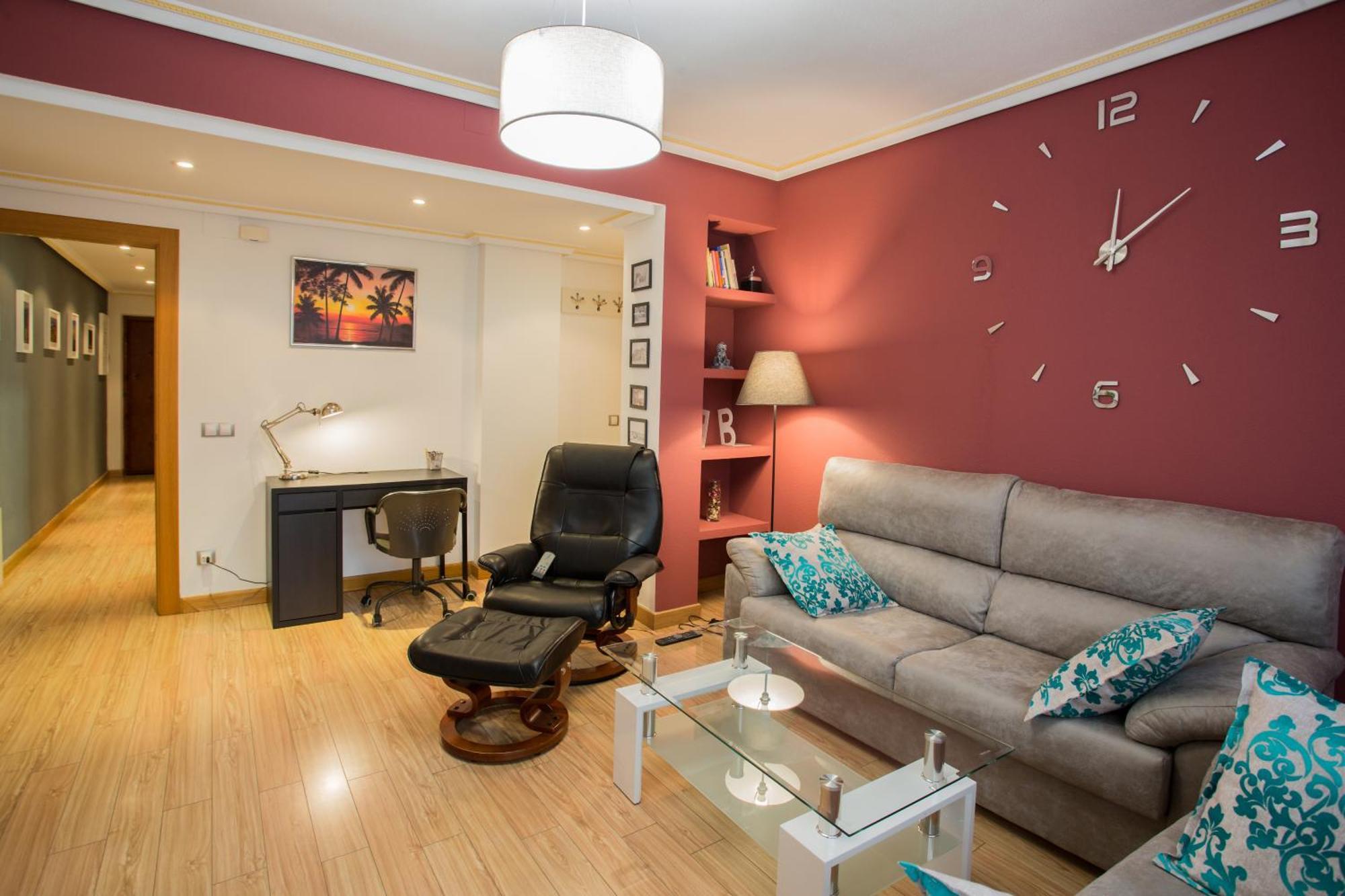 Apartamentos Abula Ávila Exteriér fotografie
